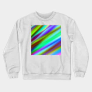 colorful abstract texture background art Crewneck Sweatshirt